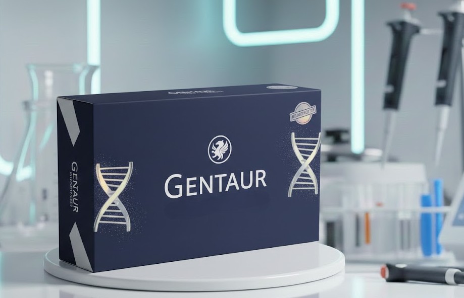 Bovine HP (Haptoglobin) ELISA Kit – 96 Tests